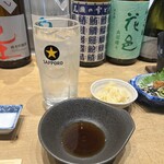 大阪泉佐野港 活鮨 - 