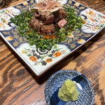 炭焼牛たん東山 仙台本店 - 