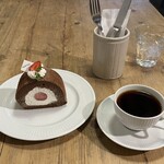 カフェ・ノリーノ - 