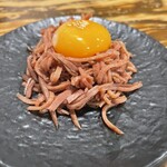 炭焼牛たん東山 仙台本店 - 