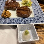 炭焼牛たん東山 - 