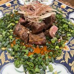 炭焼牛たん東山 仙台本店 - 