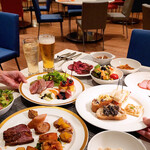 カジュアルダイニング ザ・テラス - 