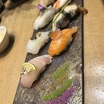 大阪泉佐野港 活鮨 - 