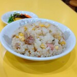 満腹ラーメン富田屋 - 