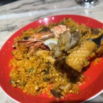 月島スペインクラブ - 