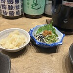 大阪泉佐野港 活鮨 - 