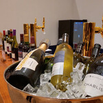 カジュアルダイニング ザ・テラス - 