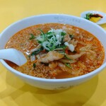 満腹ラーメン富田屋 - 