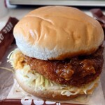 マクドナルド - 料理写真: