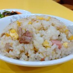 満腹ラーメン富田屋 - 