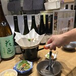 大阪泉佐野港 活鮨 - 