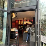 ラ ブティック ドゥ ジョエル・ロブション - 