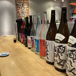 大阪泉佐野港 活鮨 - 