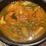 焼肉ふるさと 広島駅前店 - 