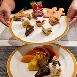 カジュアルダイニング ザ・テラス - 