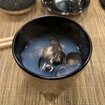 すし処 なかみぞ - 