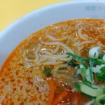 満腹ラーメン富田屋 - 