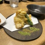 大阪泉佐野港 活鮨 - 