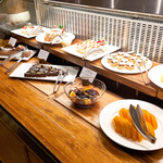 カジュアルダイニング ザ・テラス - 