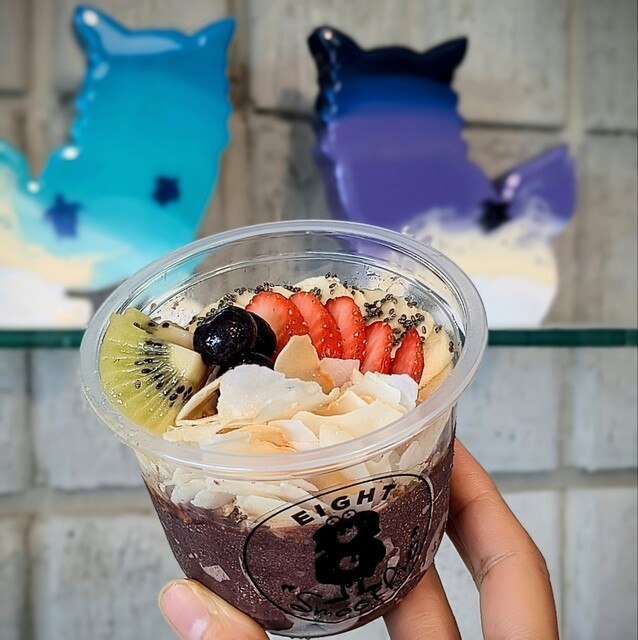 スムージー グリーンフィールド スムージーキット ストロベリーMix 960g（120g×8