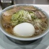 渋谷かっちゃんラーメン