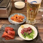 肉もん 四条大宮本店 - 