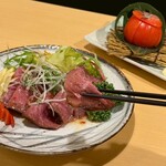 創作郷土料理 蔵 - 