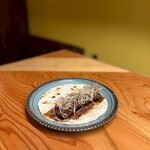 NEIGHBOR - 黒酢豚トルティーヤ