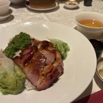 筑紫樓 銀座店 - 