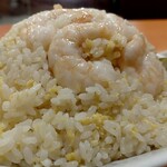 中華料理 香州 - 