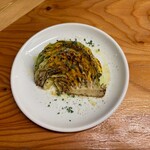 NEIGHBOR - アンチョビキャベツ