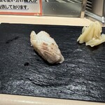 札幌魚河岸 五十七番寿し - 