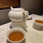 筑紫樓 銀座店 - 