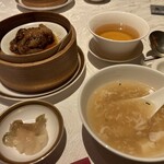 筑紫樓 銀座店 - 