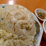 中華料理 香州 - 