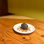 NEIGHBOR - 黒いウフマヨ