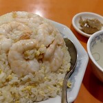 中華料理 香州 - 