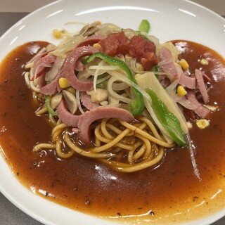 スパゲティハウスチャオ_0