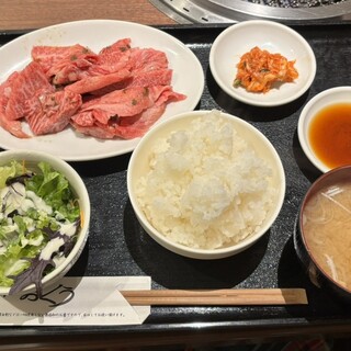 口コミ一覧 : 焼肉おくう 本郷台本店 - 本郷台/焼肉 [食べログ]