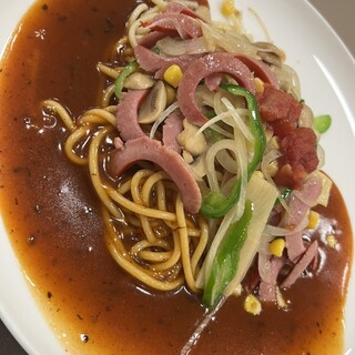 スパゲティハウスチャオ_1