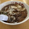 筑豊ラーメン 山小屋 光店