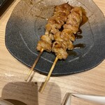 秘伝手羽先唐揚げと本格串焼専門店 鳥心 - 
