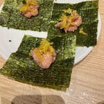 秘伝手羽先唐揚げと本格串焼専門店 鳥心 - 