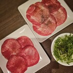 ワンカルビ ルララこうほく店 - 