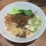 中華そば つるや - 料理写真: