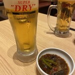 秘伝手羽先唐揚げと本格串焼専門店 鳥心 - 