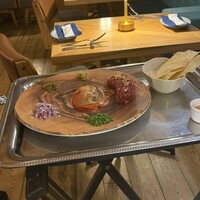 ocean good table 渋谷 - 