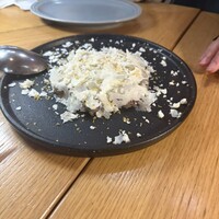 ocean good table 渋谷 - 