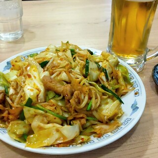牛乳屋食堂_1